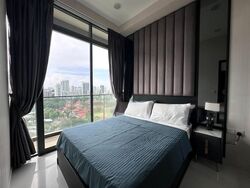 Forte Suites (D8), Apartment #468103921